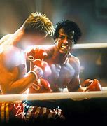 Image result for Rocky vs