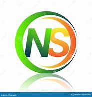Image result for NS Logo Colour HD