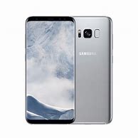 Image result for Samsung Galaxy S8 Silver Color