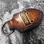 Image result for Jeep Logo Keychain