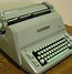 Image result for Hermes 大使 Typewriter