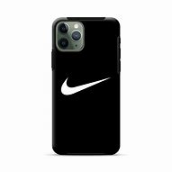 Image result for Nike Black Phone Case