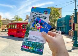 Image result for Disneyland Los Angeles Tickets
