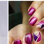 Image result for Nails Winter 2018 Natural