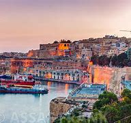 Image result for Gregale Valletta Grand Harbour