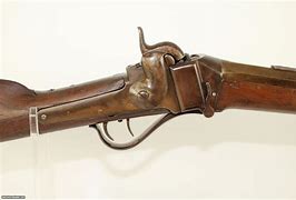 Image result for Sharps Rifle 1853
