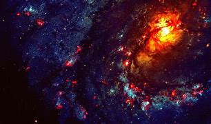 Image result for Galaxy Cartoon Art