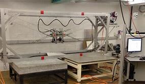 Image result for Cable Parallel Robot