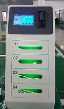 Image result for Coin Operated Cell Phone Charging Station