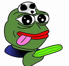 Image result for Pepe the Frog Valorant