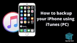Image result for iPhone Backup Files On PC