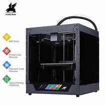 Image result for Ghost Prhroto Type 3D Printer