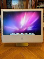 Image result for iMac 24 2006