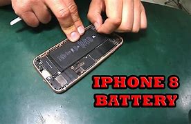 Image result for iPhone 8 Battery