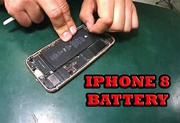 Image result for Cell Phone Batteries Replacement iPhone 8