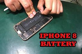 Image result for How to Remove Battery in iPhone 8