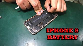 Image result for iPhone 8 Battery Replacement Cost