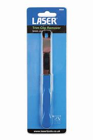Image result for Trim Clip Removal Tool