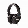 Image result for Shure 425 Headphones