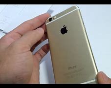 Image result for iPhone 6 Gold Yellow