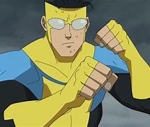 Image result for Invincible Out Run