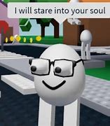 Image result for Roblox Egg Meme