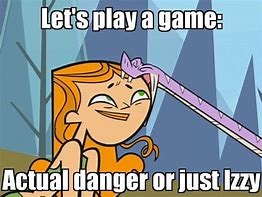 Image result for Total Drama Memes Funny