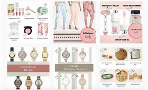 Image result for Product Collage Design Ideas