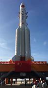 Image result for Long March 5 Rocket