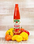 Image result for Gray Colored Hot Sauce
