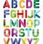Image result for Alphabet Clip Art Transparent Background