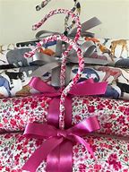 Image result for Padded Clothes Hangers