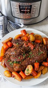 Image result for Instant Pot Recipes