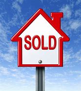 Image result for Home Sold Sign