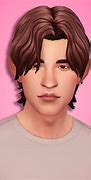 Image result for Sims 4 Adam Apple