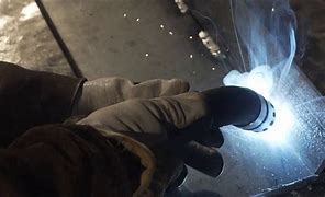 Image result for Welding Hooch