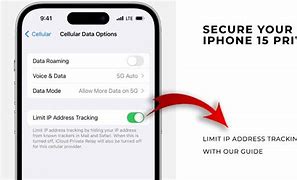 Image result for Privacy Screen for iPhone 15