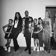 Image result for P. Diddy Kids