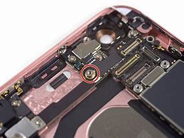 Image result for iPhone 6s TearDown iFixit