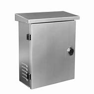 Image result for Outdoor Distribution Box
