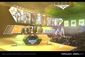 Image result for eSports Stadium