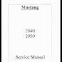 Image result for 2040 Mustang EV