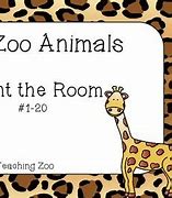 Image result for Bendable Zoo Animals