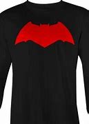 Image result for Red Hood T-Shirt