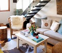 Image result for More Is Less in Living Room Decorating