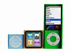 Image result for iPod Shuffle 4th Generation