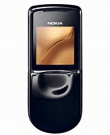 Image result for Picture of Mobile Phone Nokia 8800