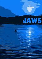 Image result for Jaws Icon