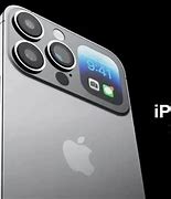 Image result for Screen of iPhone 15 Promax