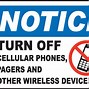 Image result for Sorry My Cell Phone Was Turned Off Cartoon